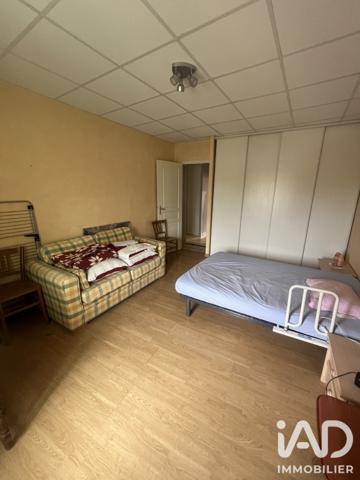 Immeuble à vendre 165 m² Sermoyer