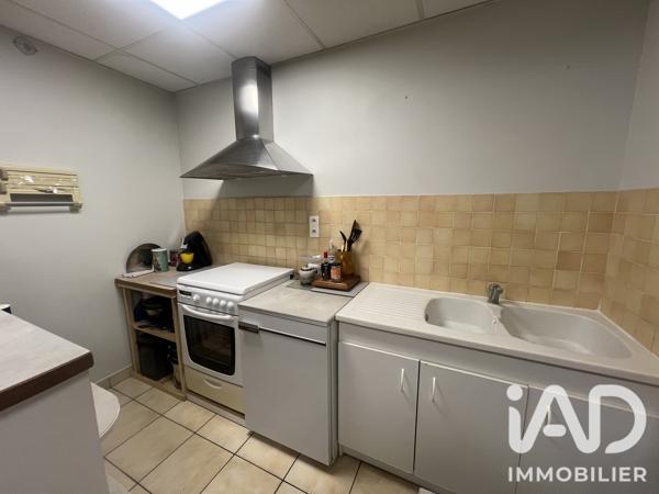 Immeuble à vendre 165 m² Sermoyer