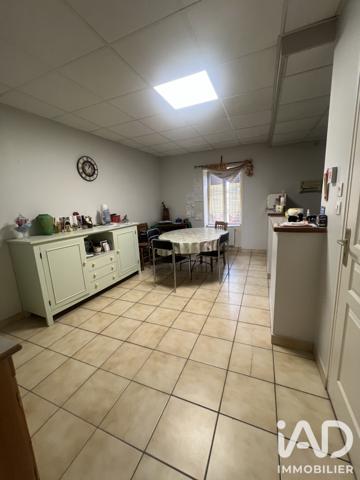 Immeuble à vendre 165 m² Sermoyer