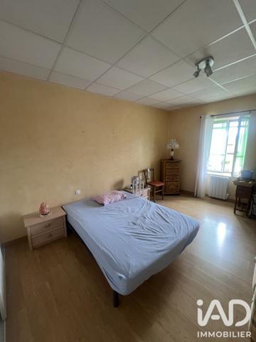 Immeuble à vendre 165 m² Sermoyer