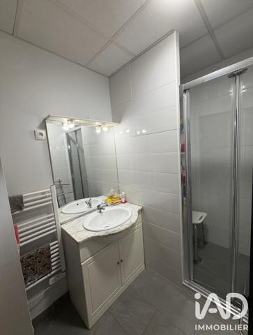 Immeuble à vendre 165 m² Sermoyer