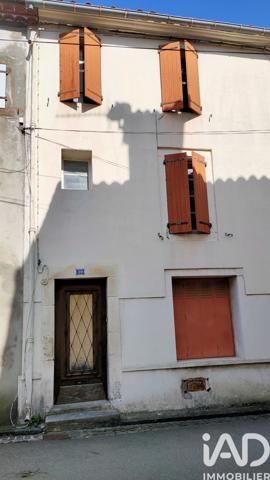 Maison à vendre 5 pièces 115 m² Labastide-Rouairoux