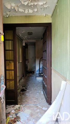 Maison à vendre 5 pièces 115 m² Labastide-Rouairoux