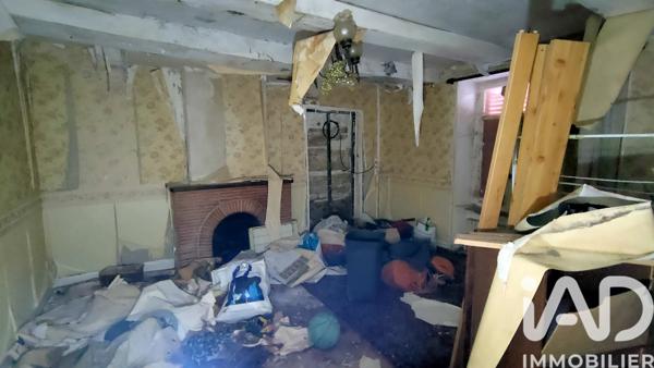 Maison à vendre 5 pièces 115 m² Labastide-Rouairoux