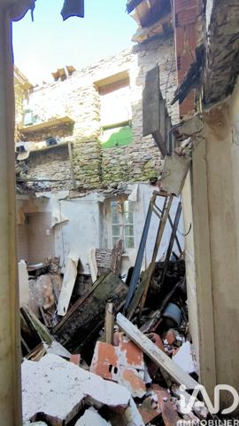 Maison à vendre 5 pièces 115 m² Labastide-Rouairoux