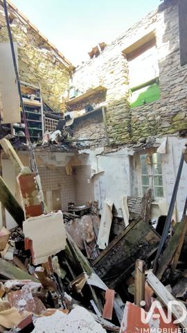 Maison à vendre 5 pièces 115 m² Labastide-Rouairoux