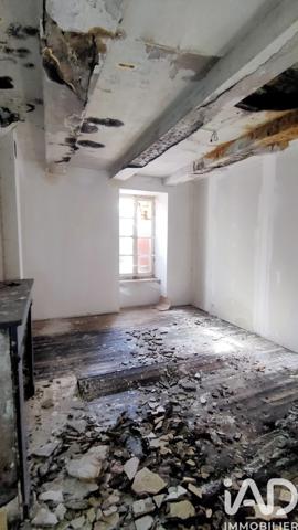 Maison à vendre 5 pièces 115 m² Labastide-Rouairoux