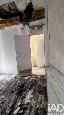 Maison à vendre 5 pièces 115 m² Labastide-Rouairoux