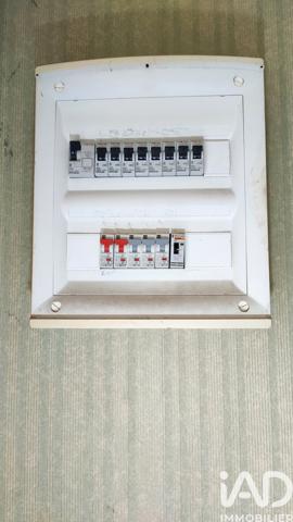 Maison à vendre 5 pièces 115 m² Labastide-Rouairoux