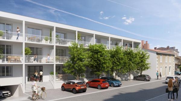T3 au T4 PERIGUEUX