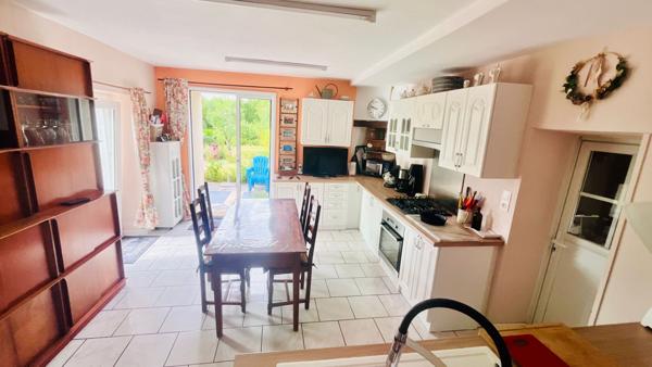 Maison en Pierres 4 chambres