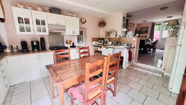 Maison en Pierres 4 chambres