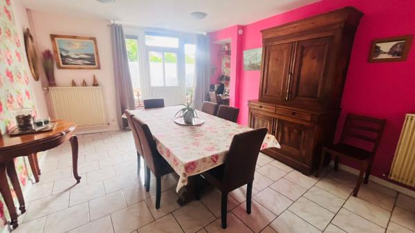 Maison en Pierres 4 chambres