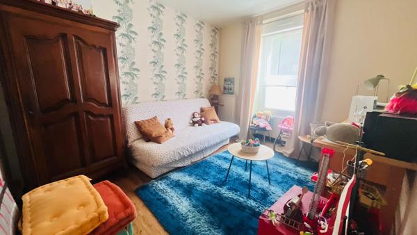 Maison en Pierres 4 chambres