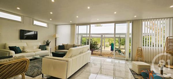 Maison à vendre  5 pièces - 162,10 m2 DOMERAT - 03