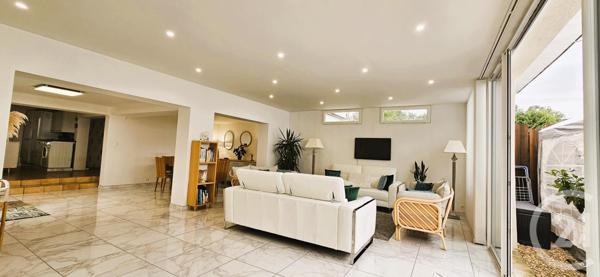 Maison à vendre  5 pièces - 162,10 m2 DOMERAT - 03