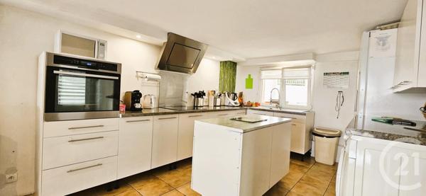 Maison à vendre  5 pièces - 162,10 m2 DOMERAT - 03