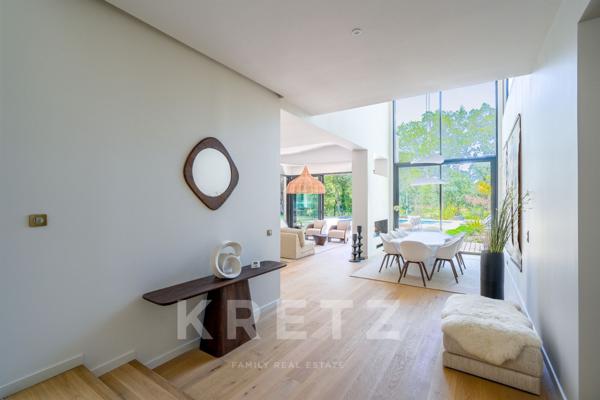 Superbe propriété de grand standing