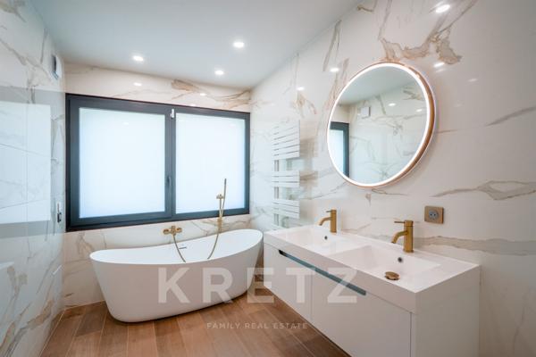 Superbe propriété de grand standing