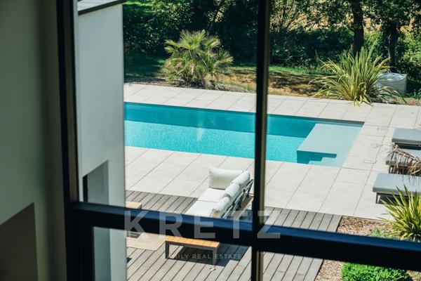 Superbe propriété de grand standing