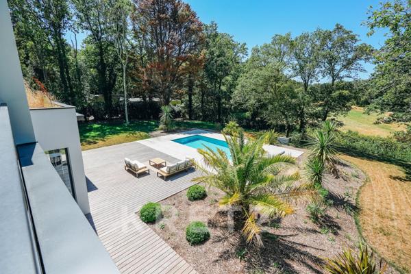 Superbe propriété de grand standing