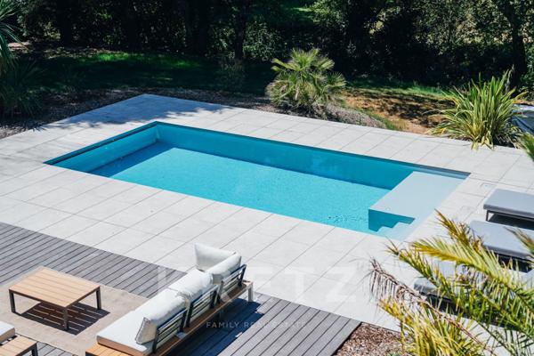 Superbe propriété de grand standing