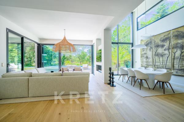 Superbe propriété de grand standing