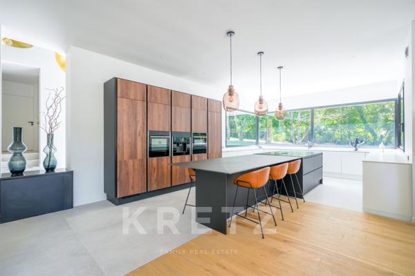 Superbe propriété de grand standing