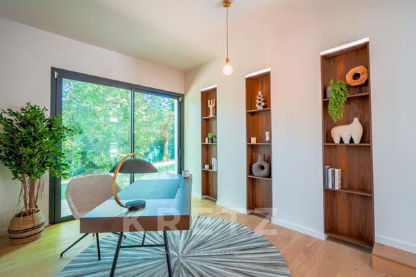 Superbe propriété de grand standing