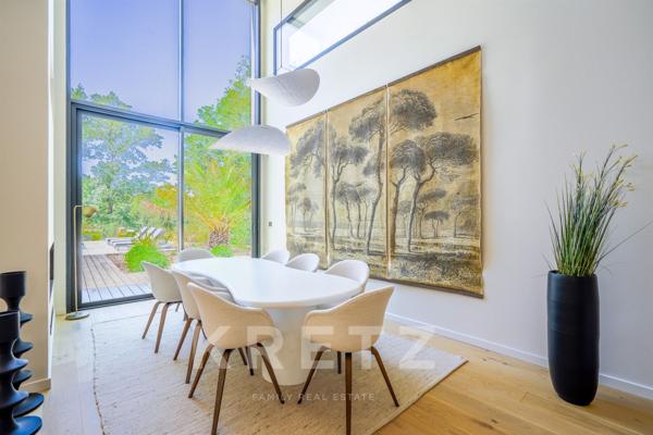 Superbe propriété de grand standing