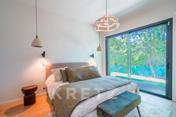 Superbe propriété de grand standing