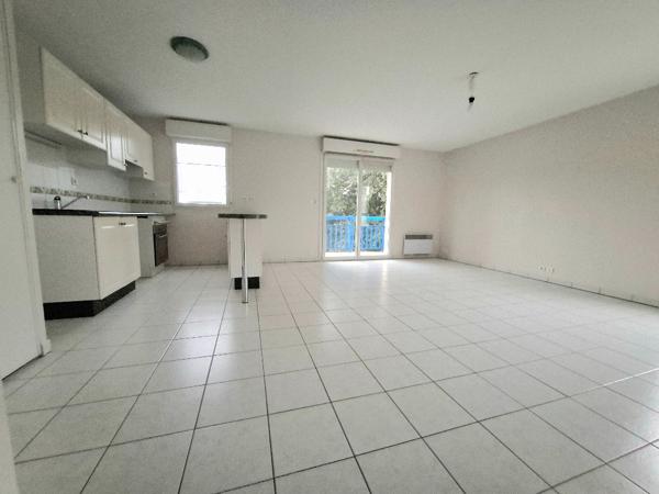 T3 Bourg D'escoublac