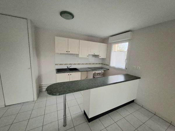 T3 Bourg D'escoublac