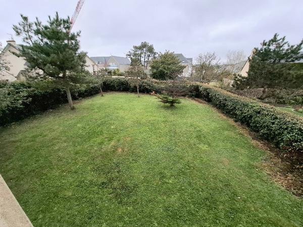 T3 Bourg D'escoublac