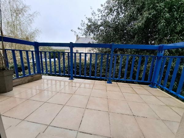 T3 Bourg D'escoublac