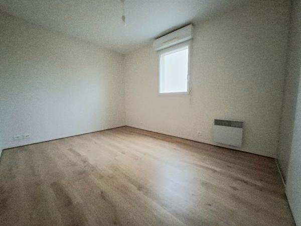 T3 Bourg D'escoublac