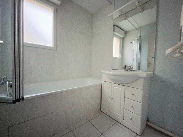 T3 Bourg D'escoublac