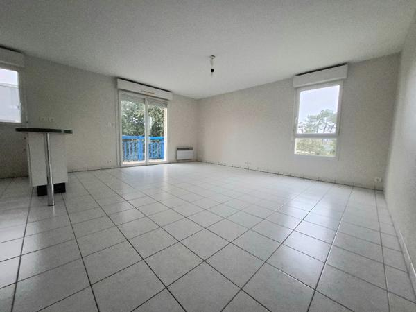 T3 Bourg D'escoublac