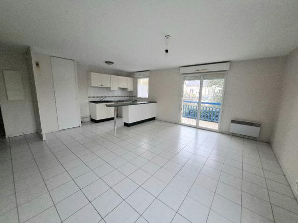 T3 Bourg D'escoublac