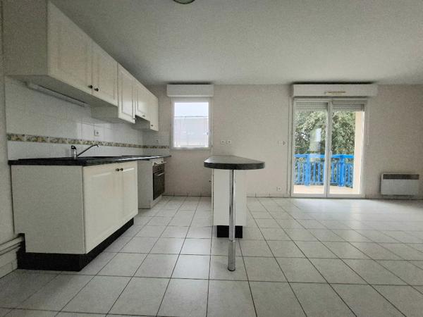 T3 Bourg D'escoublac