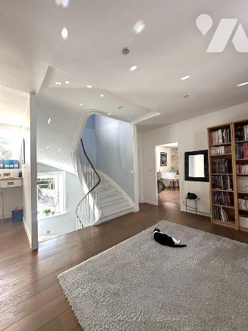 jolie maison de 300 m²