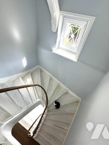 jolie maison de 300 m²