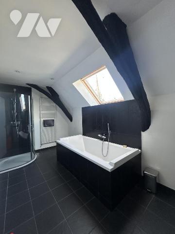 jolie maison de 300 m²