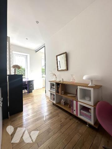 jolie maison de 300 m²