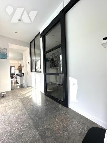 jolie maison de 300 m²