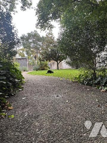 jolie maison de 300 m²