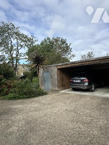 jolie maison de 300 m²