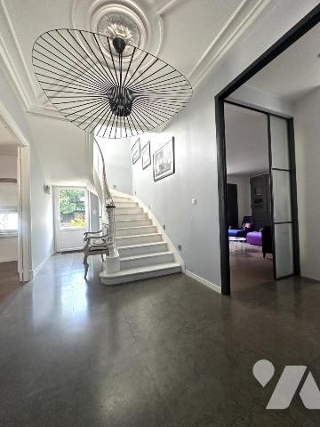 jolie maison de 300 m²