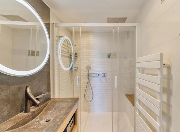 Appartement à vendre 5 pièces RENNES (35)