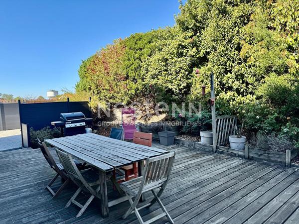 A vendre - Maison familiale 200 m² - 5 chambres - Conception éco-responsable - Vihiers - D6130